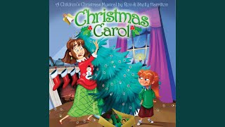 Christmas Every Day? (Dialog)