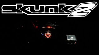 K20/K24a2 Civic Si w/ Skunk2 Stage 1 Cams