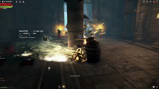 Taiwan Test Lab Server bdo