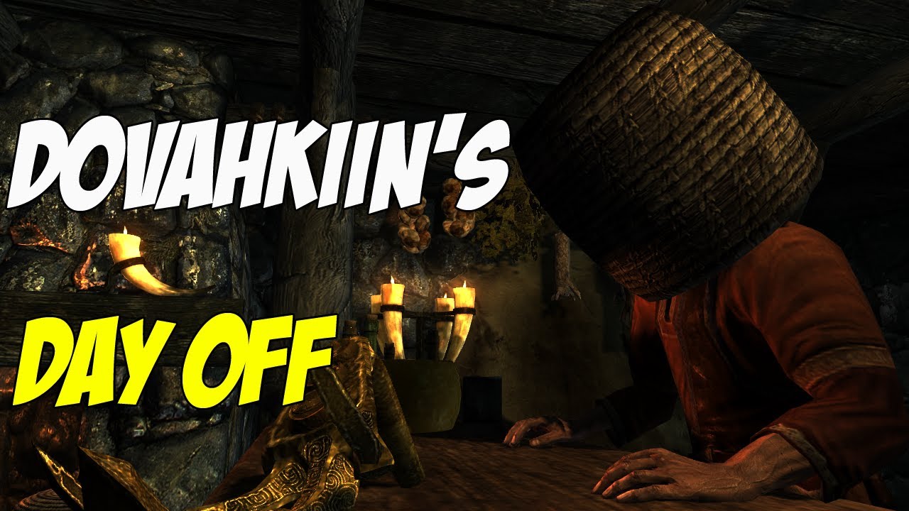 Breaking Skyrim: The best tricks, secrets, and exploits | VentureBeat