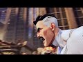 Invencível VS 2026 | Gameplay Modo História Completo BR Legendado Oficial HD PS5 Invincible VS