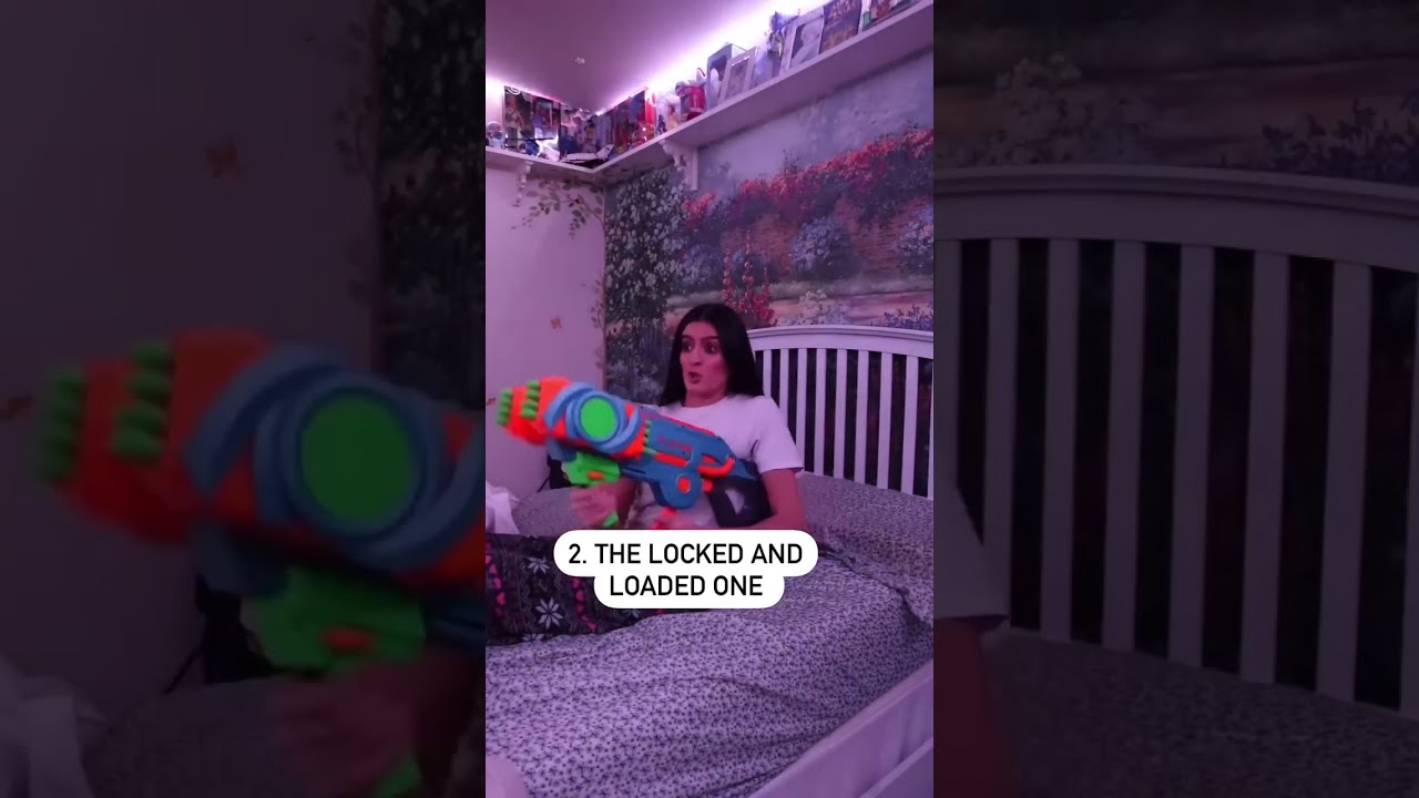 Types Of CHRISTIANS Hearing A Sound While Sleeping Pt 2 Shorts Christianity Christiancomedy