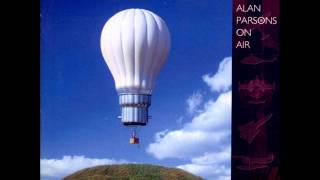 Video thumbnail of "Alan Parsons - I Can't Look Down"