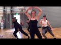 Barbie Dance Rehearsals Shorts 