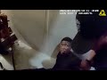 Drug Dealer Caught in Multi-Hotel Foot Chase