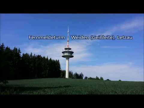 Video: Weidenturm