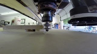 CNC Undercut Teaser