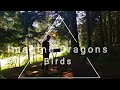 Imagine Dragons - Birds (Piano cover)