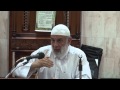 الشيخ وجدي غنيم دروس وعظات مستفادة من رمضان 2 