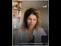فتاة النرد والشاعر اليمني اسامه الرضي قصيدة من انا