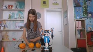 Tarijana Grande Pomorandzista