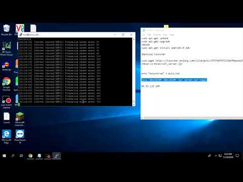 membangun-game-server-minecraft-dengan-ubuntu-server-18.04
