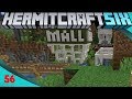 Ideas From The Mall - Hermitcraft 6 Ep56