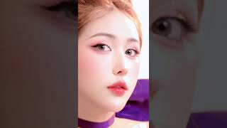 Đu trend bạn gái mèo Tom cùng mẫu lens Build A Barbie