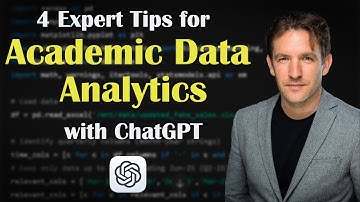 Don’t Use Excel for Data Analysis Until You See This ChatGPT Trick