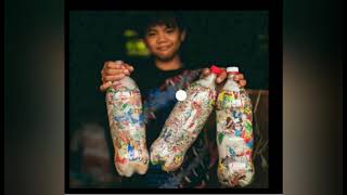 ECOBRICK ||What is an ecobrick || How will it help to save our  environment 