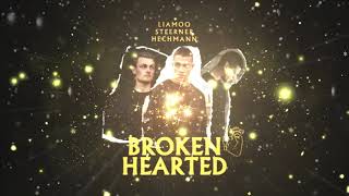 LIAMOO-broken hearted