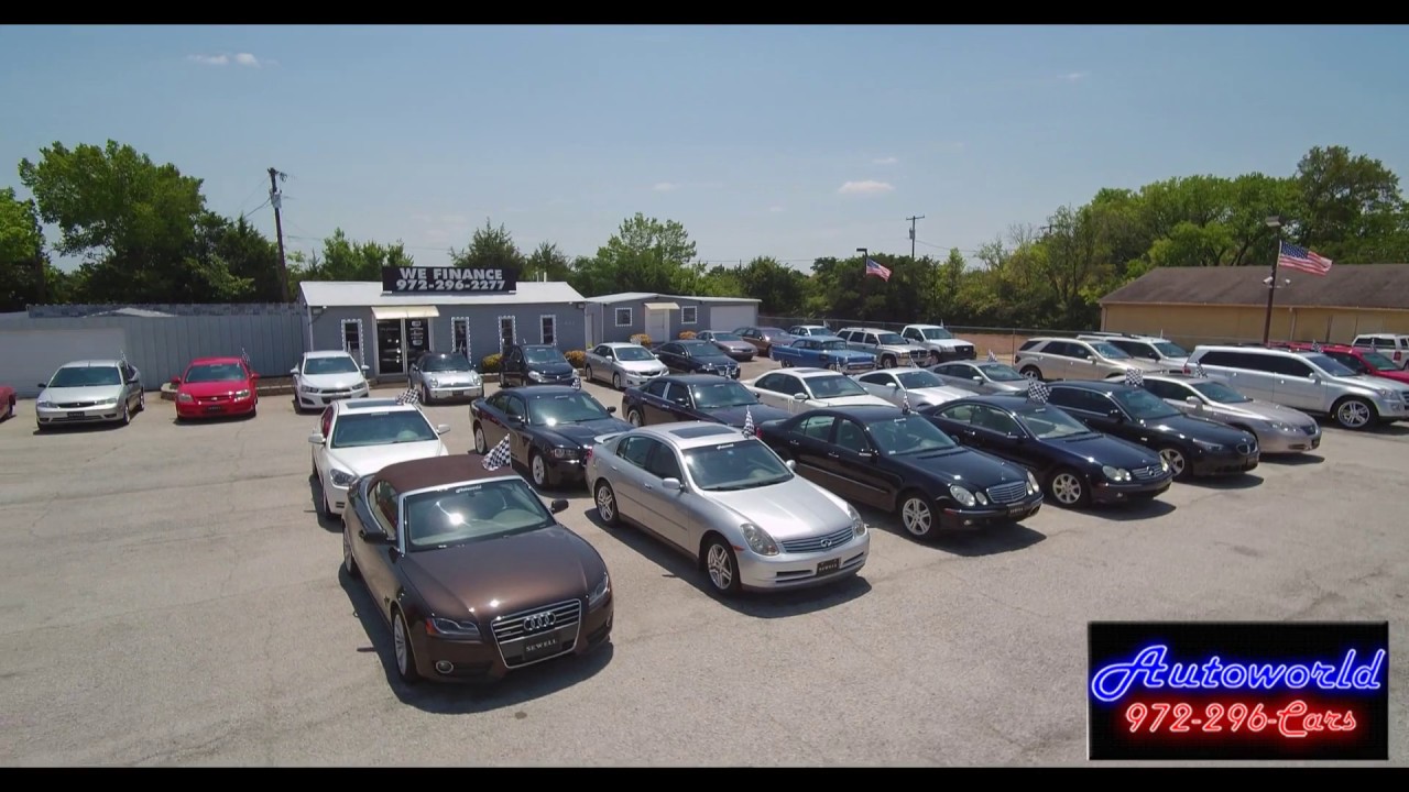 In House Financing Car Dealers >> Autoworld In House Financing New Car Industry As A Wholesale Buyer In Duncanville Texas Usa In House Financing Car Dealers >> Autoworld In House Financing New Car Industry As A Wholesale Buyer In Duncanville Texas Usa