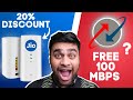 Netflix On Jio Prepaid , BSNL &amp; ACT Free Speed Upgrade - Telco Masala (Hindi)