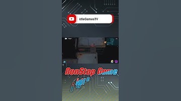 NONStop Game idle RPG #2