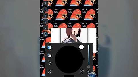 (iPhone) Amv tutorial - 3d camera slide // Videostar