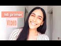 MI PRIMER VIDEO-EstefanyG