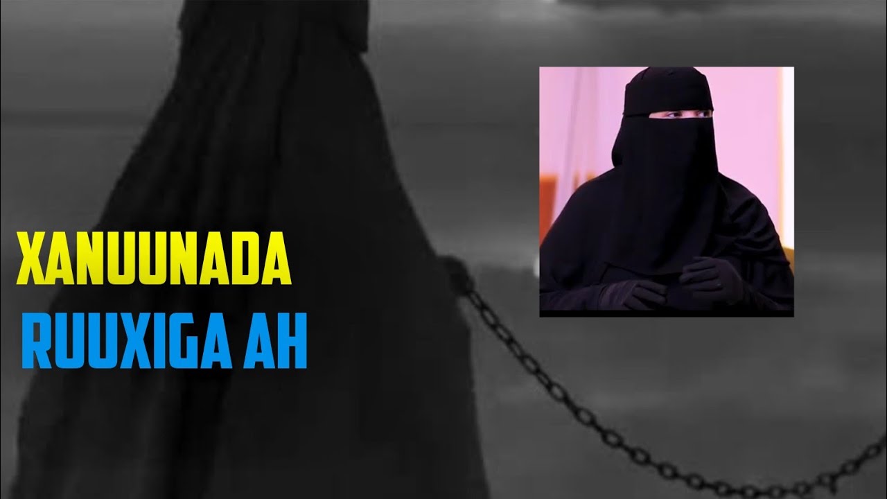 XANUUNADA  RUUXIGA  AH: Jinka, Isha & Sixirka – Sharaxaad Islaami ah iyo Daaweynta Qur’aanka