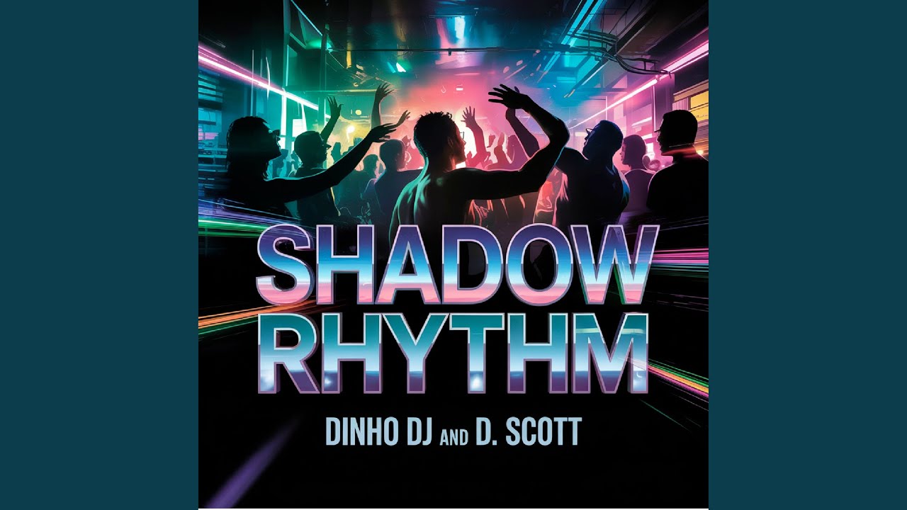 Guarda Shadow Rhythm su YouTube Guarda Shadow Rhythm su YouTube