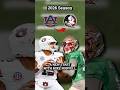 Is Ashton Daniels The Answer At Florida State?