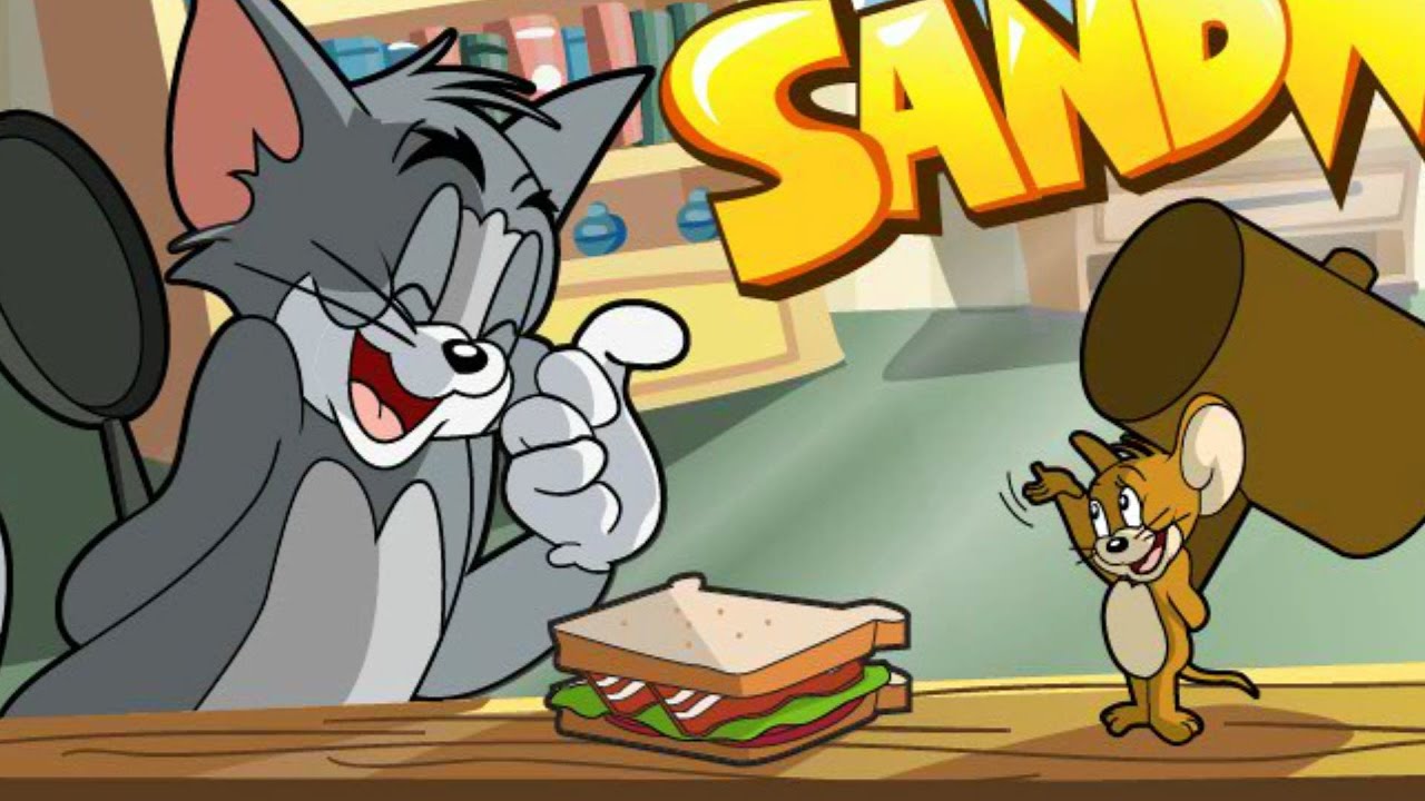 Tom and jerry игры. Игры том и Джерри сэндвич. Том и Джерри ЛОВУШКА для Джерри. Игра том том и Джерри. Tom Jerry ЛОВУШКА.