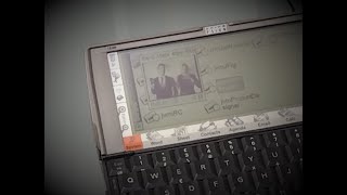 Should you play video on your Psion 5Mx