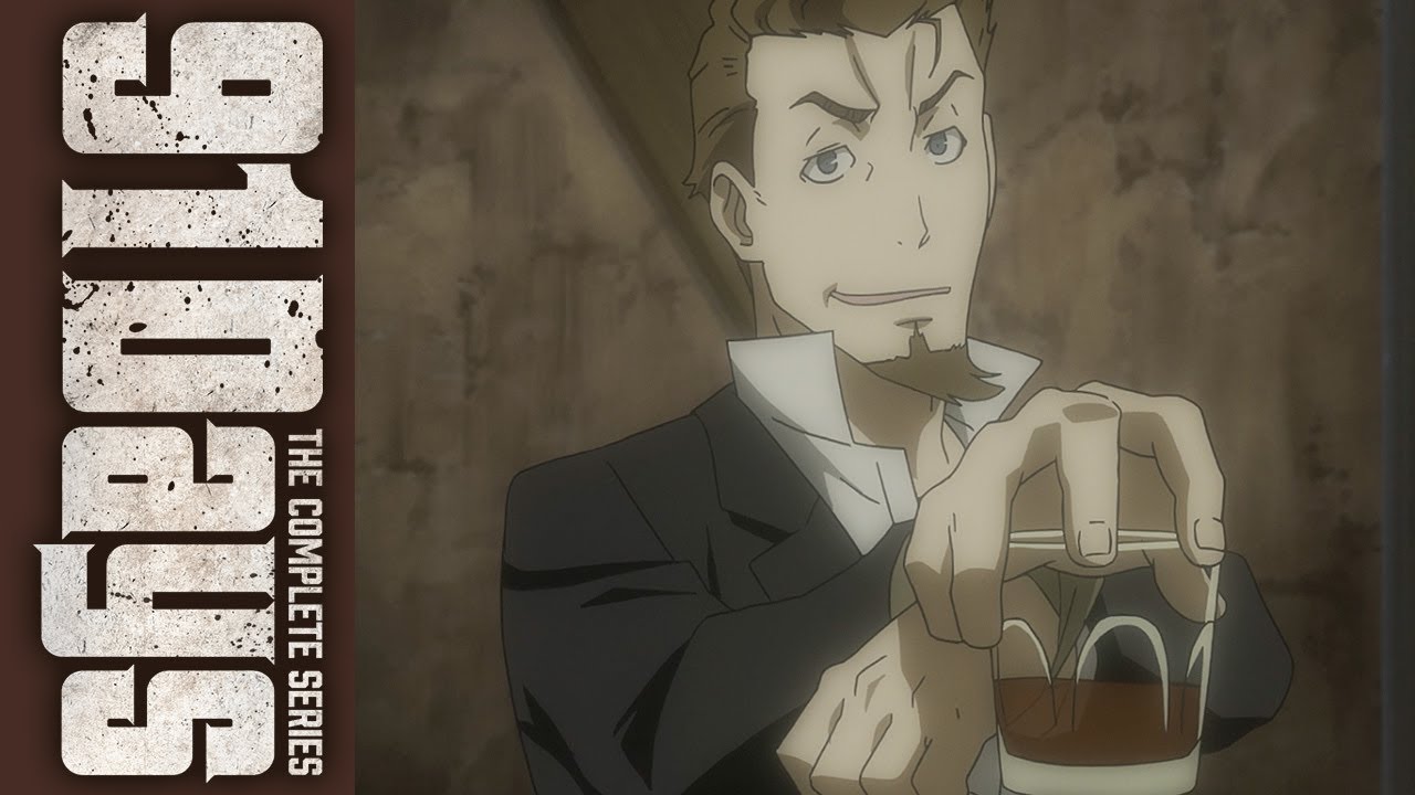 Watch 91 Days - Crunchyroll