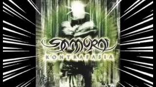 SAMURAI -Dusta Dunia