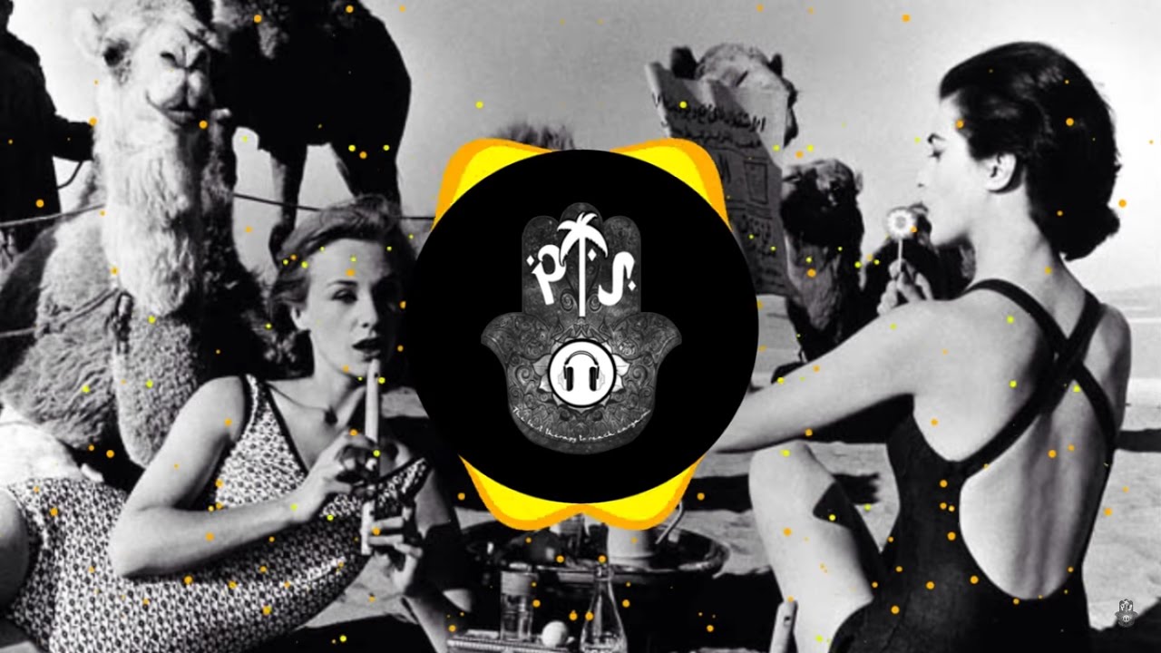 8 Titres Arabes Remixes A La Sauce Electronique En 2016