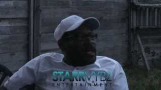 Leroy Gibbon (pt2) exclusive interview with www.starrvybzent.com