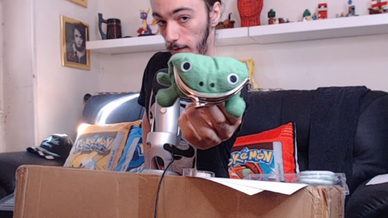 ASMR COMMENT GAGNER DE L'ARGENT