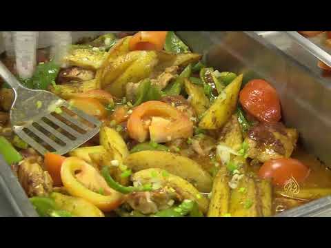 هذا الصباح - طعام المستشفيات.. صورة نمطية تجاوزها الزمن