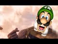 Luigi  (The Box Luigi Super Mario Roddy Rich Parody)