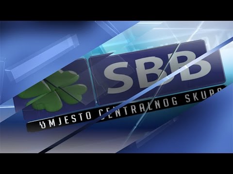 OO SBB Žepče - Umjesto centralnog skupa predsjednik Nedžad Hodžić se obratio građanima