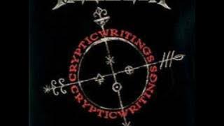 Megadeth-Sin (remastered)