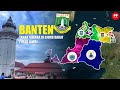 PROFIL &amp; FAKTA PROVINSI BANTEN | Beserta 8 Kab/Kota-nya! Mp3 Song