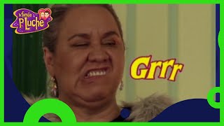 La Familia P.Luche, Capítulo 2: La Sirvienta | T 1 | Distrito Comedia