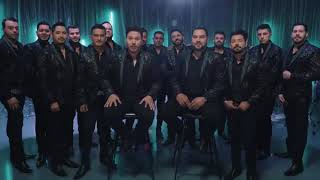 Banda MS Desea Feliz Navidad A Todos sus Fans