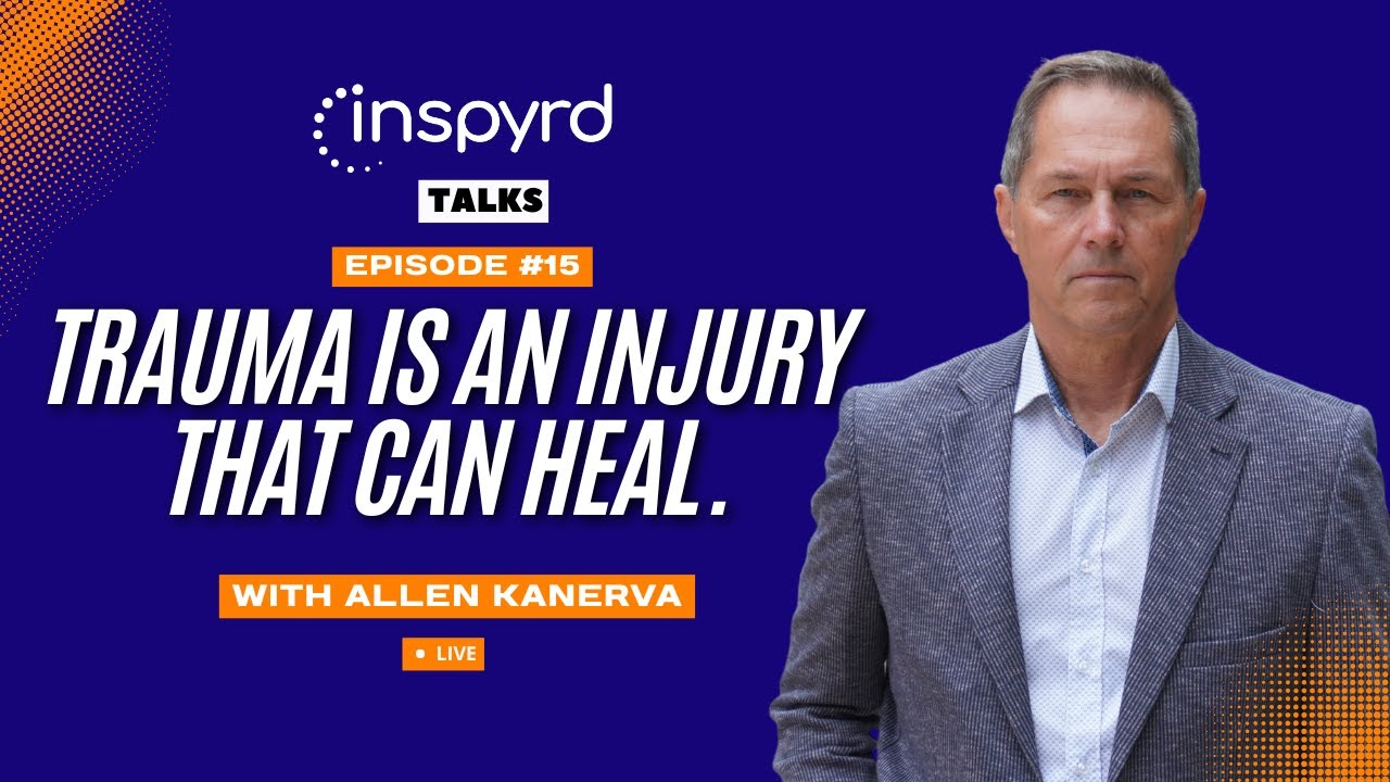 Inside the Future of Trauma Healing: Clinical NLP, Neuroscience & the Epstein Trafficking Files