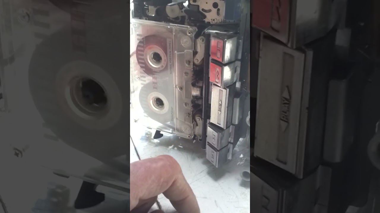 Victor PC-W330 