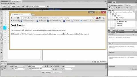 Working with paths in PHP and HTML