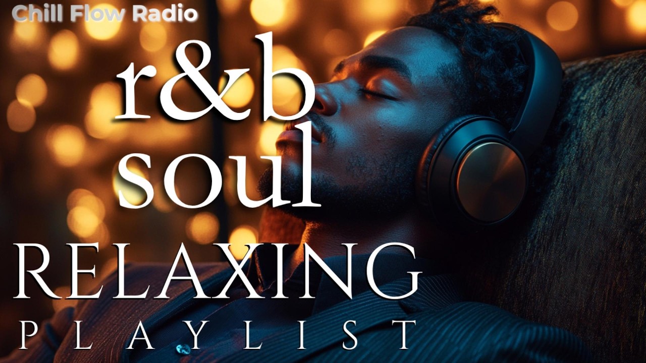 【R&B】Softly, the Evening Lingers — Warm Vintage Gospel-Influenced 90s R&B