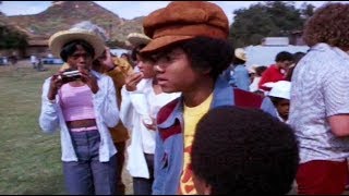 Thanks for 1,000  Subscribers! - THE JACKSON 5 RARE FOOTAGE MEGAVIDEO