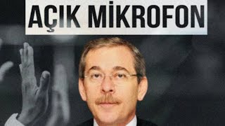 Abdüllatif Şener'in BaBaLa Yayını! 🤦‍♂️ (Mevzular Açık Mikrofon)