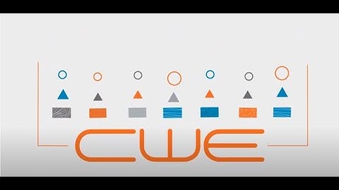 Collaborative Work Environment Intro Video